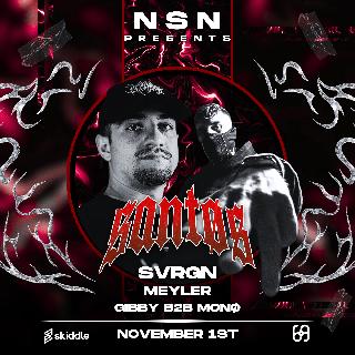 Nsn Present Santøs