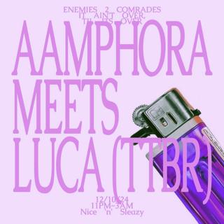 Amphora X Luca (Ttbr)