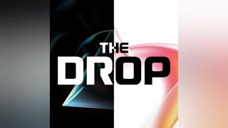 The Drop Halloween