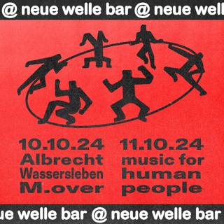 Neue Welle Bar