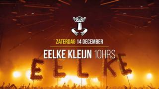 14 Dec - Thuishaven With Eelke Kleijn 10Hrs