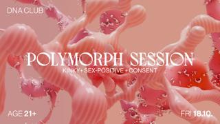 Polymorph Session