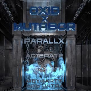 Oxid X Mutabor W/ Parallx, Acierate And Many More 