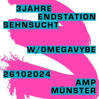 3 Jahre Endstation Sehnsucht