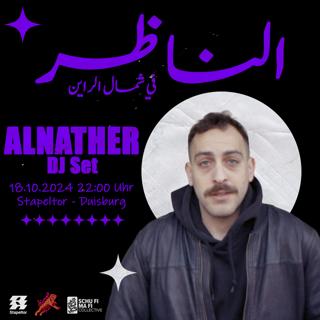 Al Nather (Dj Set)