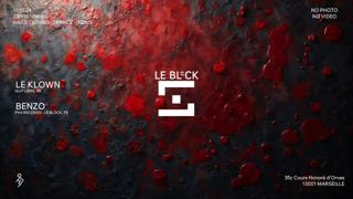 Le Block Invite: Le Klown