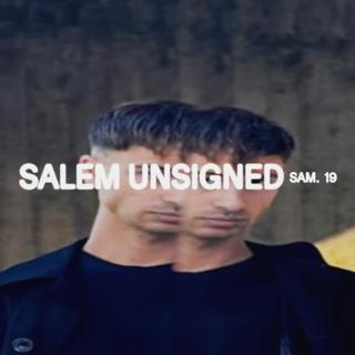 Salem Unsigned