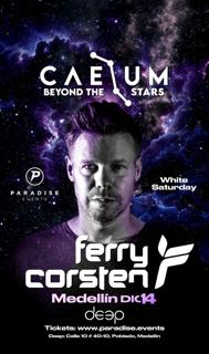 Caelum: Ferry Corsten