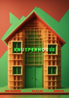 Knusperhouse