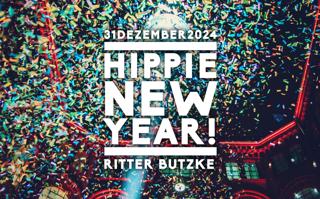 Hippie New Year 24/25