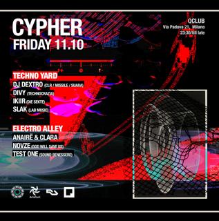 Cypher