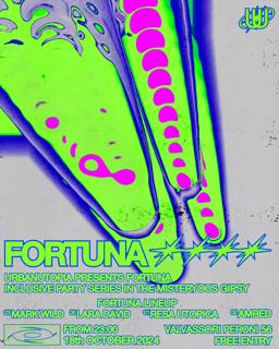 Urban Utopia: Fortuna