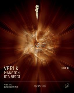 Definition Presents: Verlk