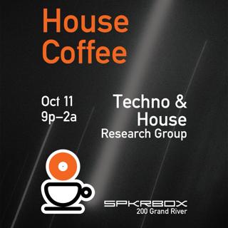 House Coffee