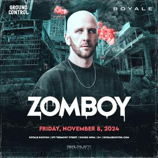 Zomboy