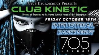 Club Kinetic