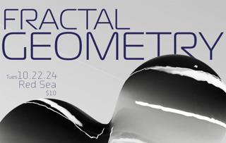 Fractal Geometry Iteration 3.1