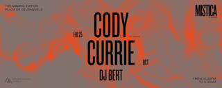 Cody Currie & Dj Bert