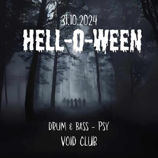 Void Hell-O-Ween