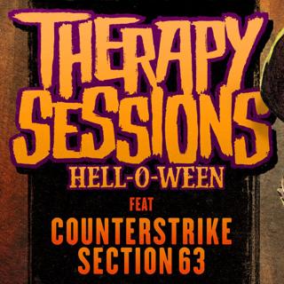 Therapy Sessions Xv With Counterstrike, Section 63