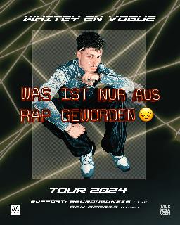 Was Ist Nur Aus Rap Geworden :(