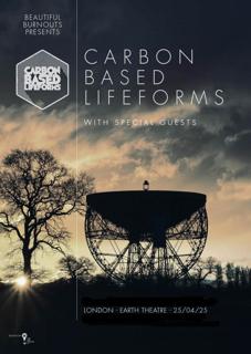 Carbon Based Lifeforms