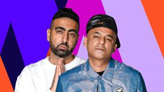 Nt'S Loft: Panjabi Hit Squad, G33 & More Tba