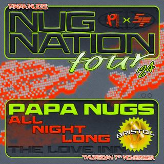 Papa Nugs (All Night Long)