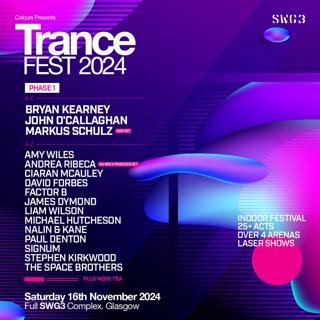 Trancefest 2024