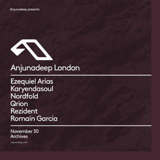 Anjunadeep (London)