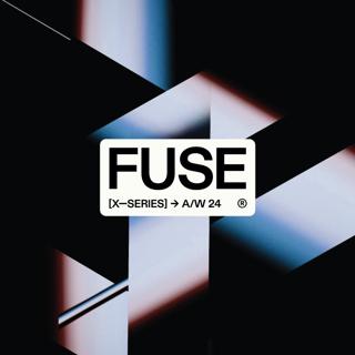 Fuse ➔ [X—Series]: #008 - 24Th Nov [B2B Special]