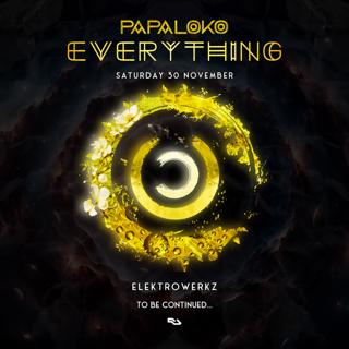 Papaloko: 'Everything' With Nthng, Othon & More Tba