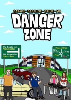 The Danger Zone