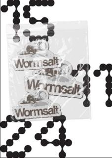 Wormsalt