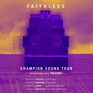 Faithless