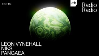 Ade By Night - Leon Vynehall • Niks • Pangaea