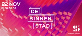 De Binnenstad - Het Sieraad