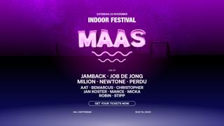 Maas Indoor Festival