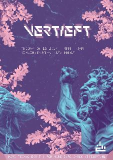 Vertieft