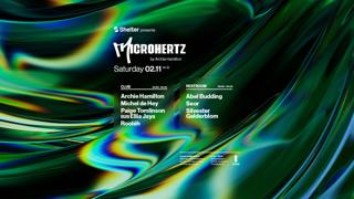 Shelter Presents: Microhertz