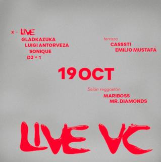 Live Vc