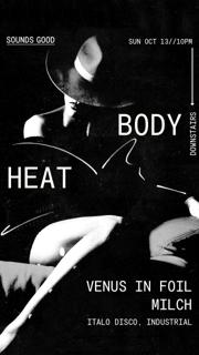 Body Heat