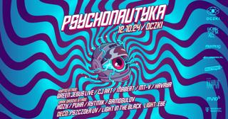 Psychonautyka