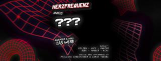 Herzfrequenz Invites [? ? ? ?]