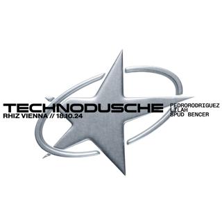 Technodusche