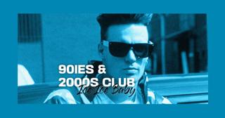 Ice Ice 90Ies & 2000S Club