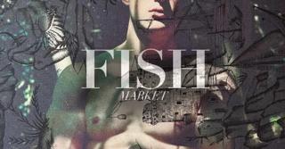 Fish Market Black Mirrors Into Our Black Souls