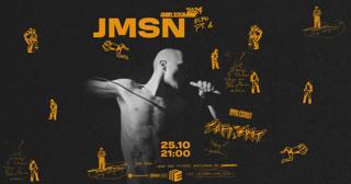 Jmsn Live