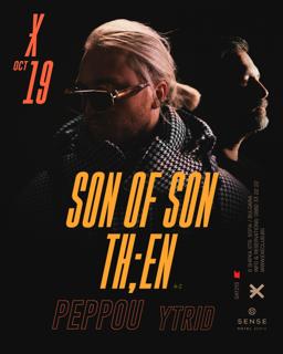 Son Of Son & Th;En