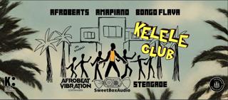 Kelele Club